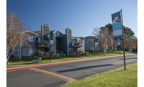 Cypress Creek Apartments