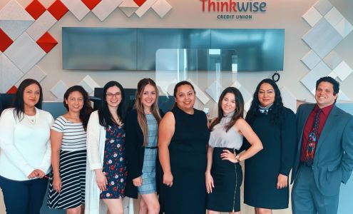 Thinkwise Credit Union