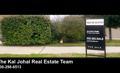 The Kal Johal Real Estate Team