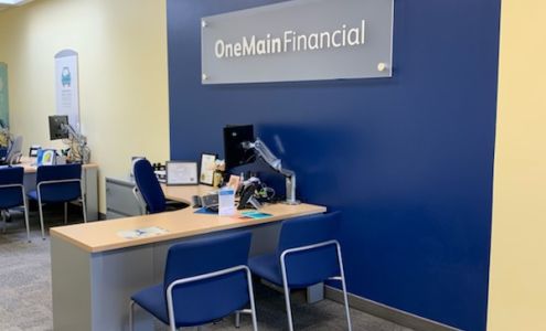OneMain Financial