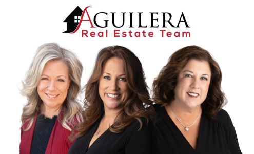 The Aguilera Real Estate Team
