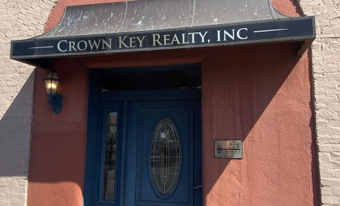 Crown Key Realty, Inc. DRE 01957673