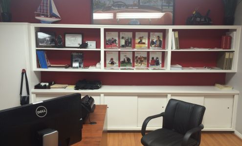 Azat Karapetyan - State Farm Insurance Agent