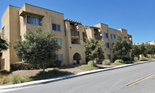 Pottery Court Apartments