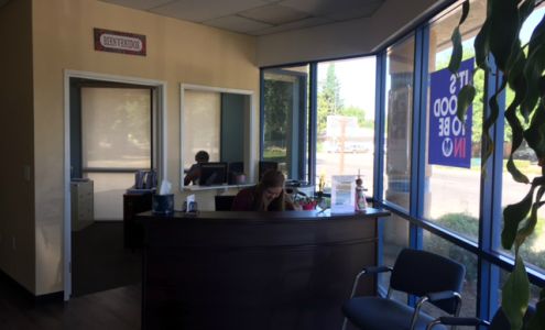 John Chandler: Allstate Insurance