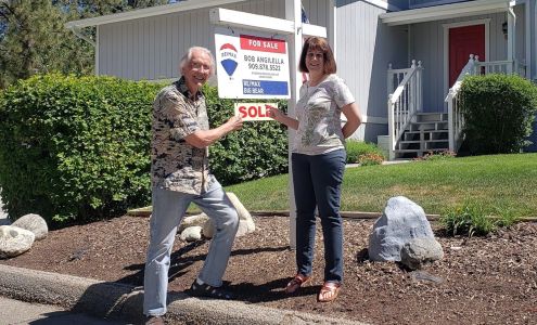 RE/MAX Big Bear The Bob Angilella Team
