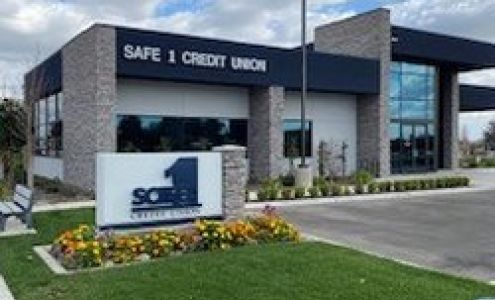 Safe1 Credit Union