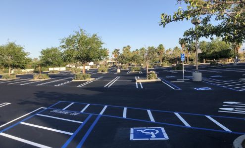 Steadfast Striping & Coating’s Inc. 1974 E San Bernardino Ave, San Bernardino California 92408