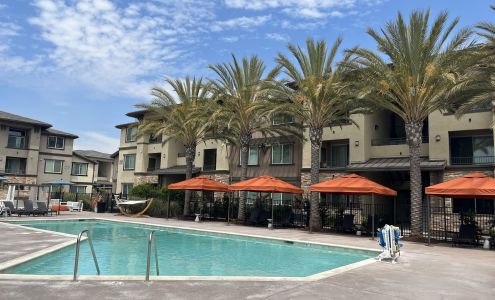 Canyon Ridge at Napa Junction