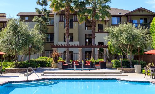 The Lodge at Napa Junction