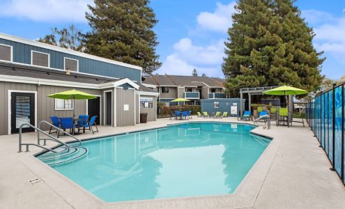 The Meritage Apartments