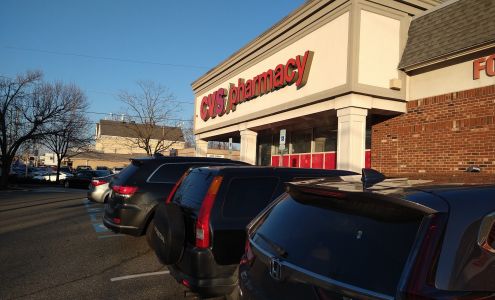CVS Prospect Park