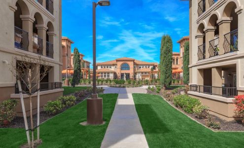 San Marco Villas Apartments