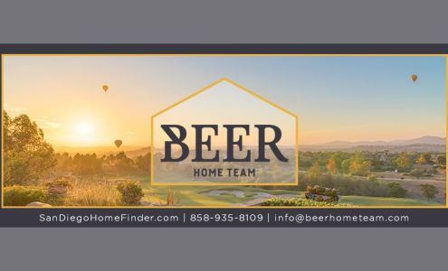 Beer Home Team