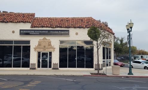 Berkshire Hathaway HomeServices Drysdale Properties - Los Banos