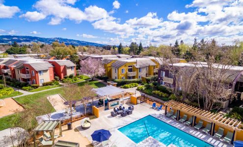 Crossbrook Apartments