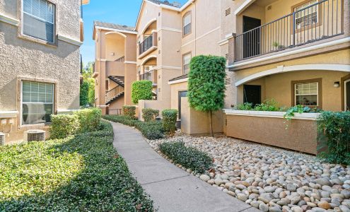 Mountain Shadows Apartments