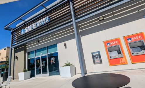 SAFE Credit Union