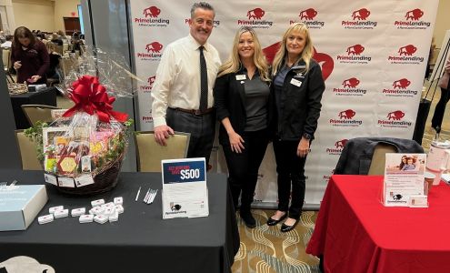 PrimeLending, A PlainsCapital Company - Corona