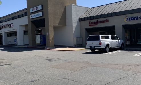 Lendmark Financial Services LLC