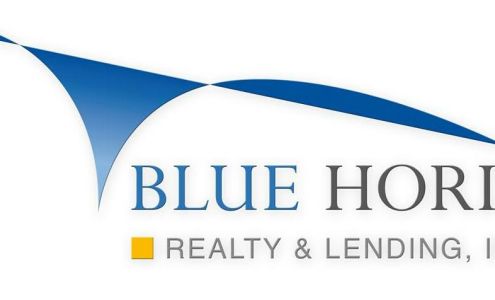 Blue Horizon Realty and Lending, Inc.