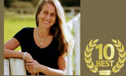 Gina Carling, Realtor-David Lyng Real Estate