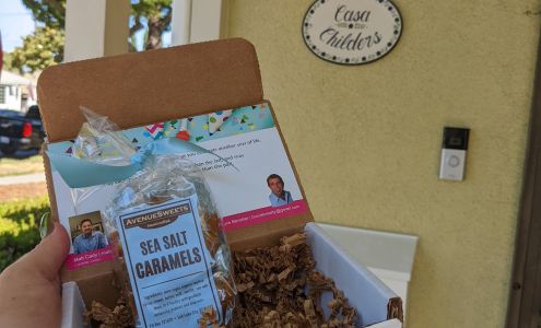 Matt Cady Mortgage Team