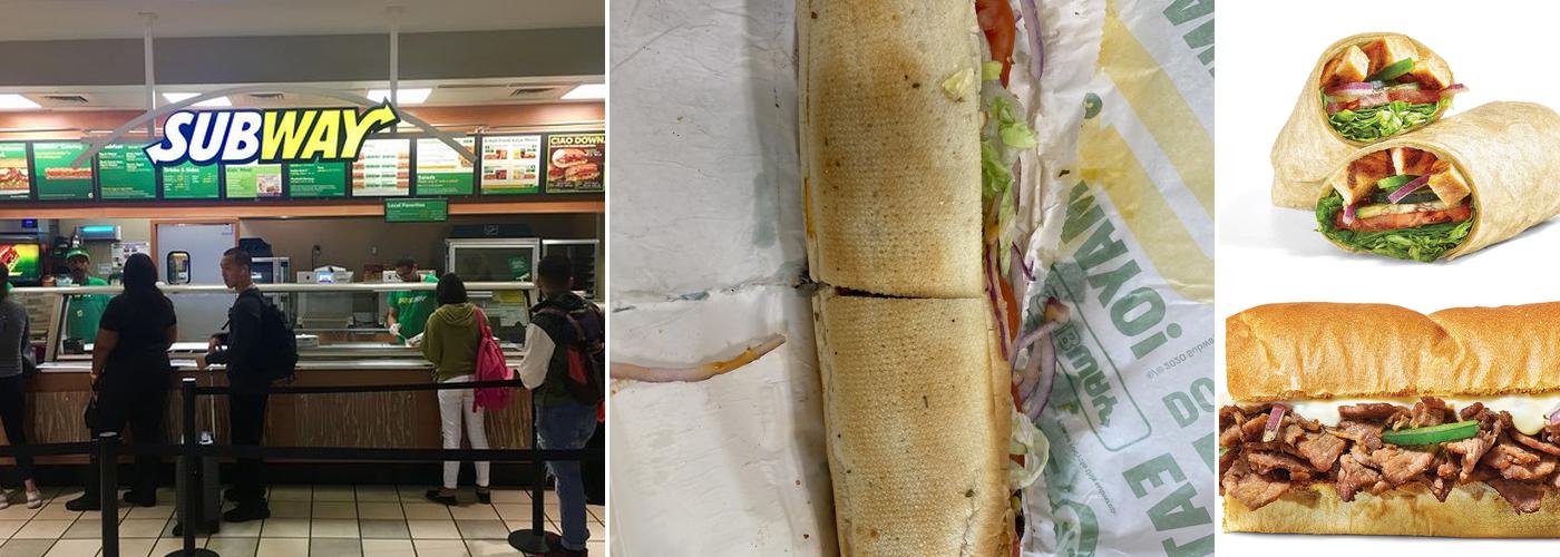 Subway