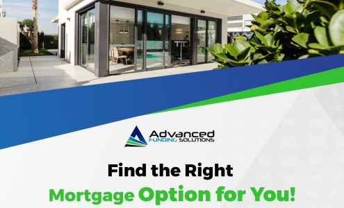 Advanced Funding Solutions Inc.
