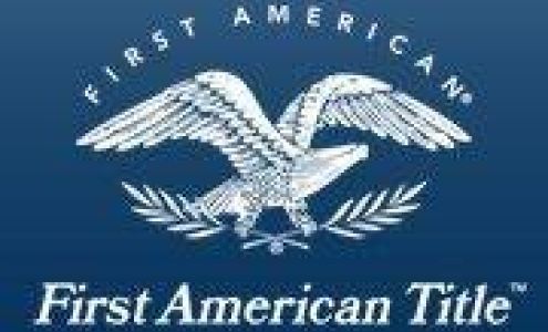 First American Title Company