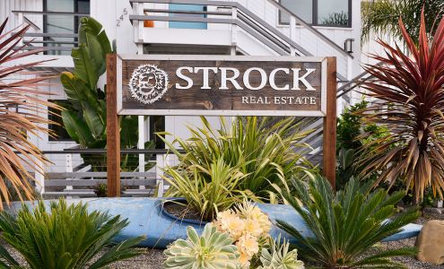 Strock Real Estate