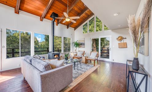 Spencer Hays, eXp Strock Team