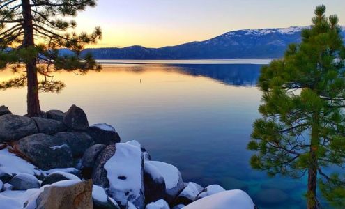 Cindy Brenner, Krch Realty