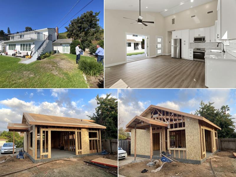 CalHomeCo Construction