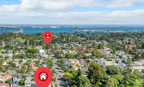 Adams Freitas Real Estate Group | Luv San Diego Homes | Real Broker