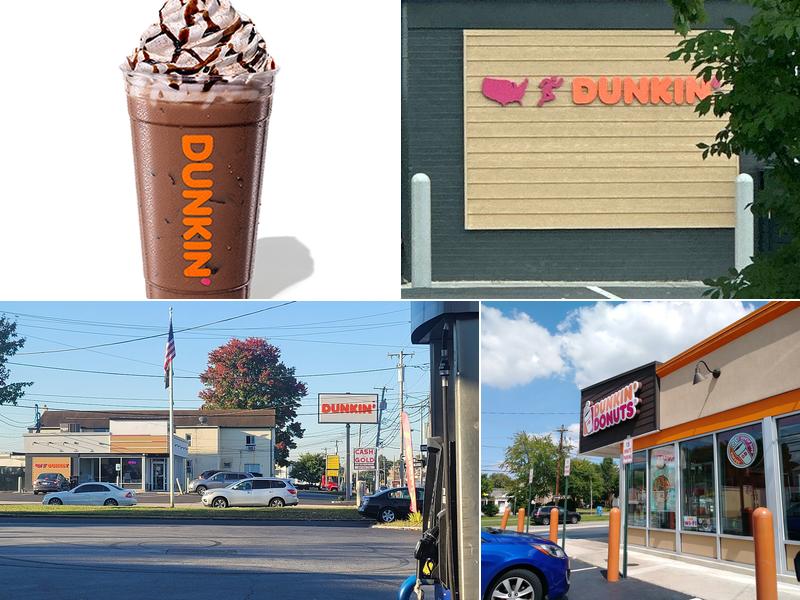 Dunkin'