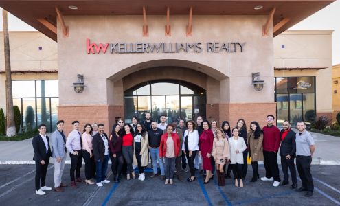 Keller Williams Palmdale