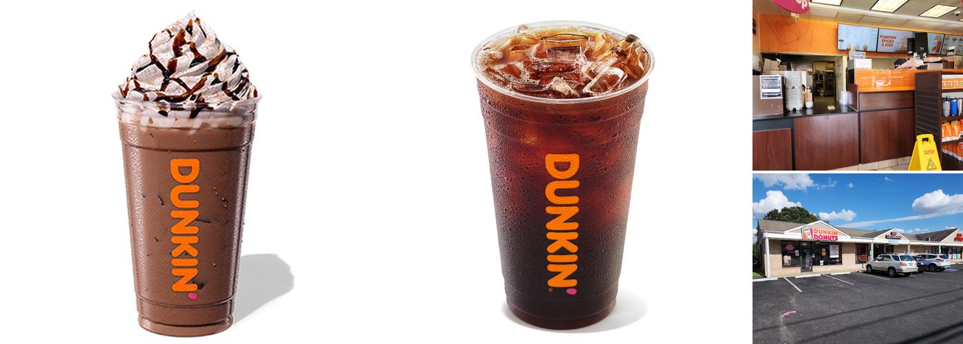 Dunkin'
