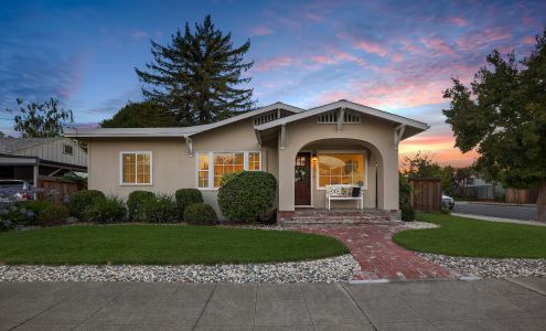 Amy Burnside & Co. Real Estate