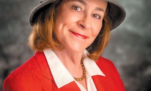 Marjorie Lewis, RE/MAX Advantage