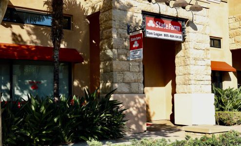 Tom Logan - State Farm Insurance Agent