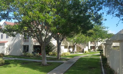 Mira Vista Village Senior Apartments