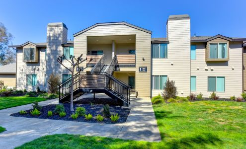 Fountains Apartments