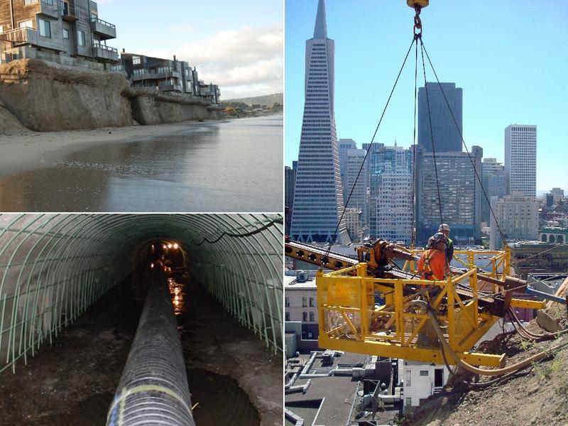 Engineered Soil Repairs, Inc.