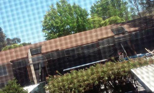 East Bluff Apartments