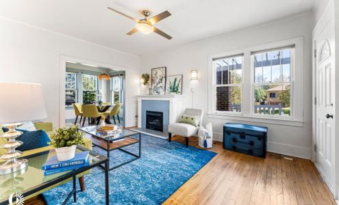 PorchLight Real Estate Group