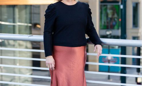 Jackie Long, Fresh Air Real Estate