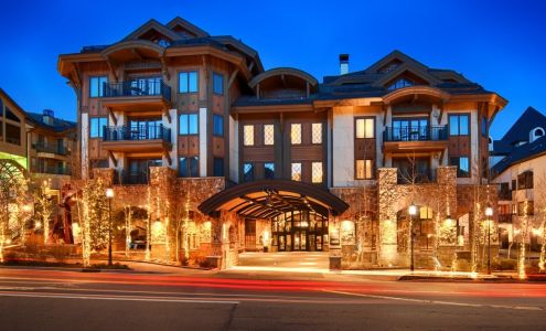 The Sebastian - Vail