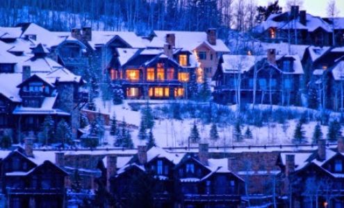 Coldwell Banker Distinctive Properties of Vail