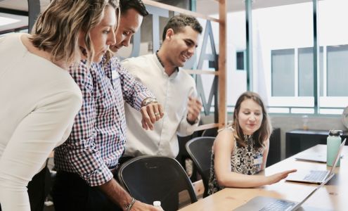 American Premier Mortgage